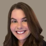 Headshot of Michelle Seguin, MD, FAAFP, DipABLM, IFMCP a board-certified Family and Lifestyle Medicine physician and certified functional medicine practitioner